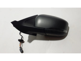 Зеркало электрическое левое Dacia Spring 2021- года