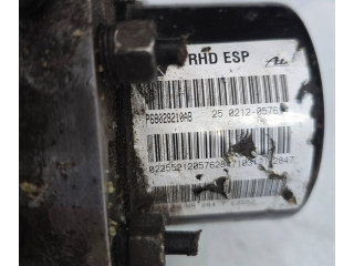 Блок АБС P68028210AB, 2502120576   Jeep  Patriot   -  года