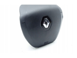 Надувная подушка для руля       Renault Clio IV  2012 -  года   