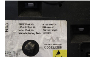 Панель приборов 9189502-04 Mini One - Cooper R57