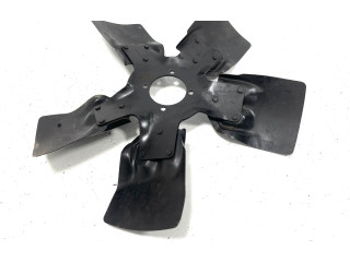 Крыльчатка вентилятора