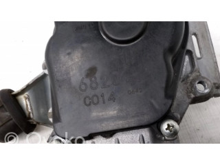 Моторчик дворников 6820C014, C014 Dacia Dokker