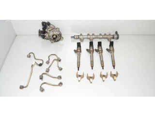 Vstřikovač 8579230, 13518579230 BMW 2 F46 pro naftový motor 2.0 F46 220d 140kw B47C20B 220 d xDrive (2014 - -, 2 L, 140