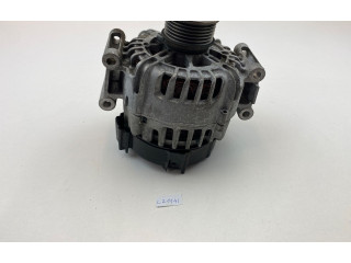 Генератор 06L903027, A2623660 Audi Q5 SQ5