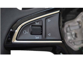 Руль Skoda Kodiaq  2017 - 2024 года 5E0419685A      