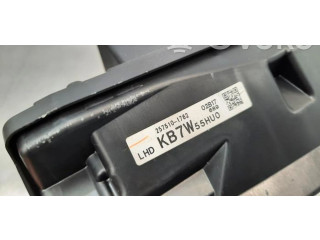 Дисплей KB7W55HU0 Mazda CX-5 II