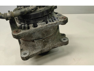 Генератор 06F903023D Volkswagen Caddy