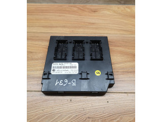 Блок комфорта 1K0937086, 5DK00965300 Volkswagen Golf VI