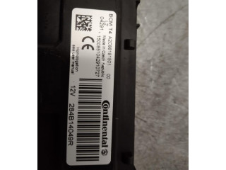 Řídící jednotka 284B14049R Renault Sandero I