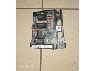 Pojistková skříňka U118470005, BSMB5 Citroen Berlingo 2006