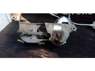 Моторчик дворников 8Z0955113 Audi A2