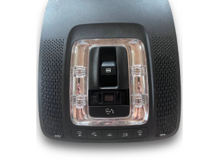 Блок комфорта NR316, A0009009330   Mercedes-Benz B W247   