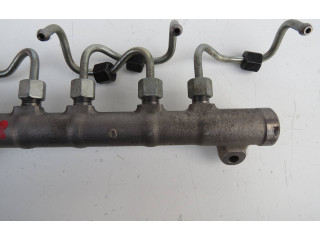 Топливная рампа 31303612   Volvo S90, V90  