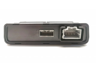 Модуль управления ручным тормозом