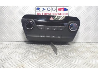 Блок управления климат-контролем 97250D7RA0TRY   Hyundai Tucson TL