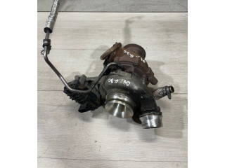 Turbodmychadlo Турбина 8579212, 797863-0120 BMW 5 G30 G31