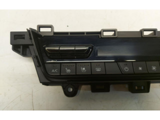 Блок управления климат-контролем K628-61190 Mazda CX-60