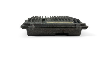 Řídící jednotka A6429007301, 0281031183 Mercedes-Benz E C207 W207 2014