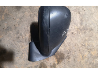 Zpětné zrcátko Volkswagen Transporter - Caravelle T5 2012