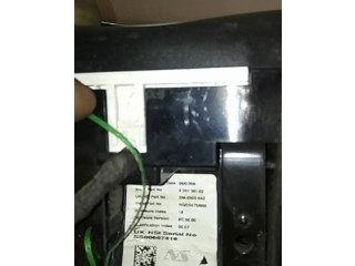 Панель приборов 9201391-02   Mini One - Cooper R50 - 53       