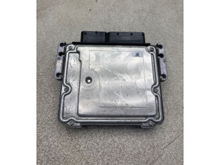 Блок управления двигателя 55259747, 1039S72682 Fiat 500L