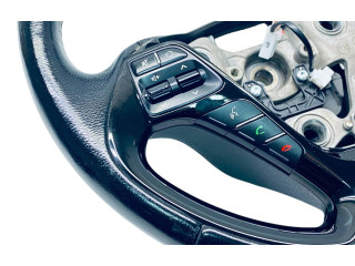 Руль KIA Ceed 2012 - 2018 года 56110A2855AHV, 96710A2000AHV