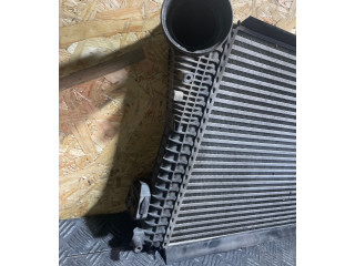 Интеркулер 3c0145805p Volkswagen PASSAT B6