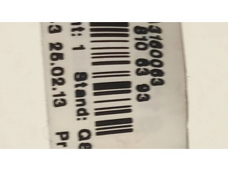 Zpětné zrcátko levé Mercedes-Benz C W204 2006 A2048106393, A0160063