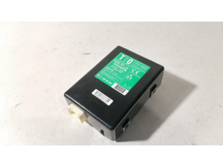 Padangų slėgio valdymo blokas