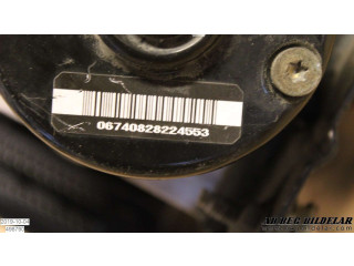 Přístrojová deska  Citroen C5 2006 10096011403, 9657061080  