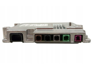 Блок управления BDGF66UU0D, 237400-4005 Mazda 3