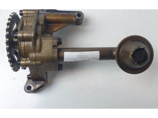 Čerpadlo oleje 06A115105 Audi TT Mk1 APX