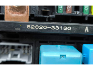 Pojistková skříňka 8262033130 Toyota RAV 4 (XA50) 2019