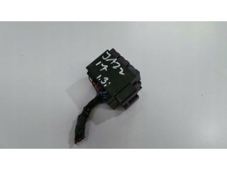 Pojistková skříňka Honda Jazz 2017