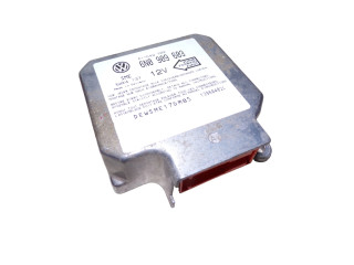 Блок подушек безопасности 6N0909603 Volkswagen Transporter - Caravelle T4