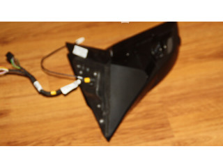 Зеркало электрическое Volvo C30 2010 - 2013 года