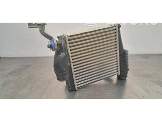 Интеркулер 9675627980 Opel Grandland X