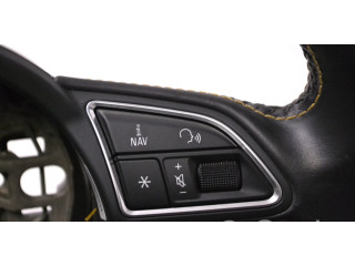 Руль Audi A1 2010-2018 года 8X0419091R