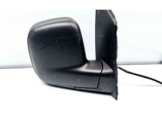 Зеркало электрическое Volkswagen Caddy 2015 - 2020 года