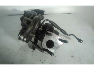 Turbodmychadlo Турбина 54351014808 Fiat Punto (199)