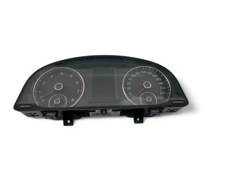 Přístrojová deska Volkswagen Caddy 2006 2K0920876B