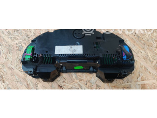 Панель приборов 8H0920900D, 0263642020   Audi A4 Allroad       