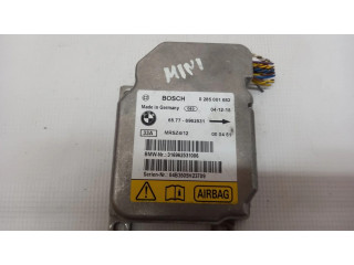 Блок подушек безопасности 65776962531 Mini One - Cooper R50 - 53