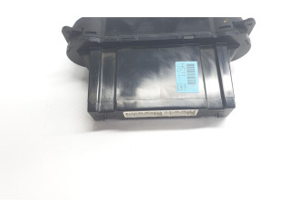 Блок управления климат-контролем 972501H502, 972501H502EQ KIA Ceed
