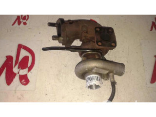 Turbodmychadlo Турбина K082524 Hyundai i30