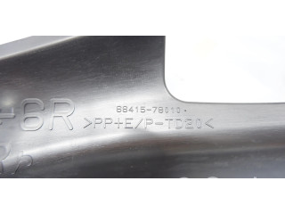 Боковая подушка безопасности 6641478010, 6641578010 Lexus NX