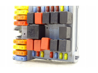 Блок предохранителей 50514261   Alfa Romeo  159   -  года