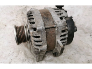 Генератор 9824742880, A002TV0781ZEE   Opel Combo E      