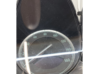 Přístrojová deska Mercedes-Benz SL R230 2006 A2305400023, A2305408747