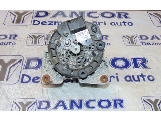 Генератор 231002854R, F000BL04BF Dacia Sandero